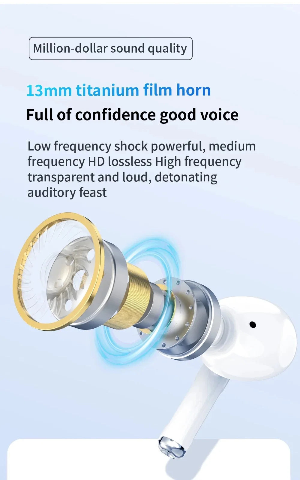 Earphones Headphones