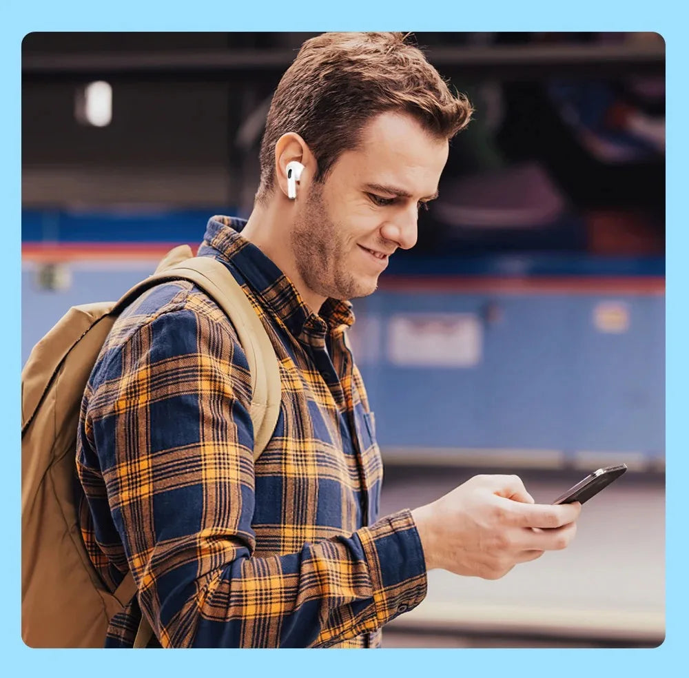 Earphones Headphones
