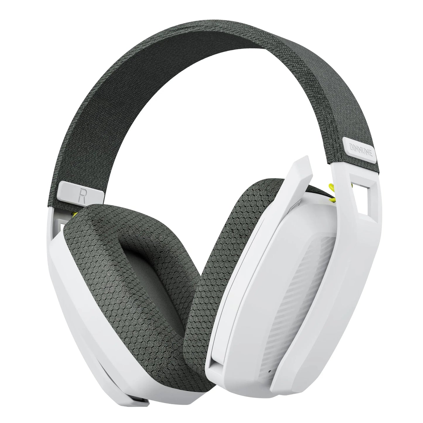 Wireless Gaming Headset with Mic