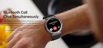 Amazfit T-Rex 3 Ultra