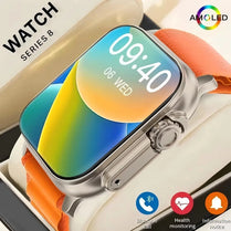 Smartwatch T900 Ultra2 Original