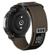 Nylon Strap For Amazfit T-rex