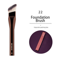 Hourglass Professional Brush – Flawless Finish