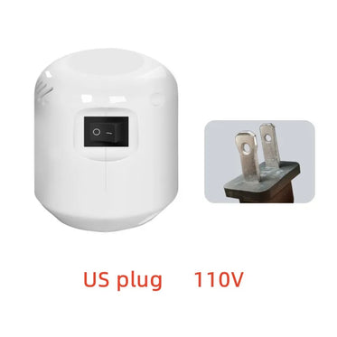 us-plug-vacuum-pump