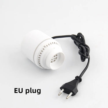 eu-plug-vacuum-pump