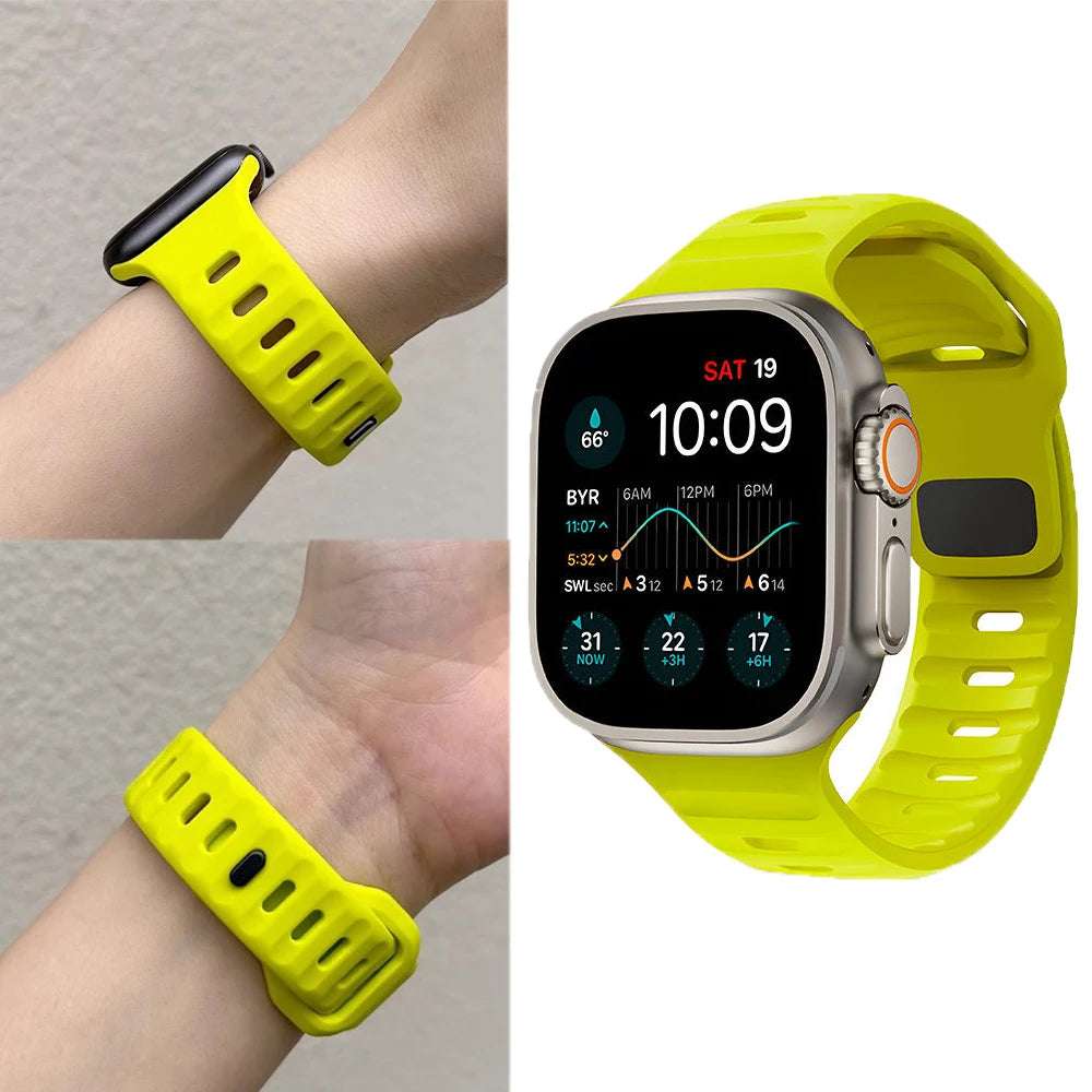 Smartwatch Bracelet