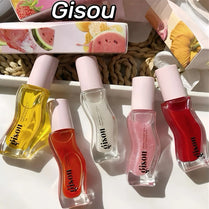 Gisou Moisturizing Lip Balm – Nourishment & Softness