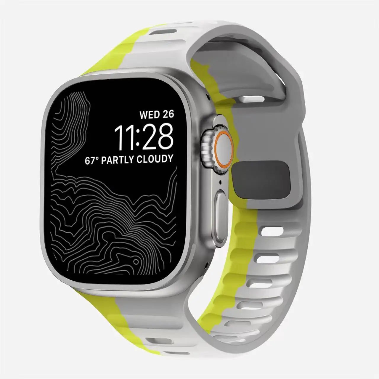 Smartwatch Bracelet