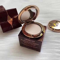 Eelhoe Loose Powder – Velvet Skin & Poreless Finish