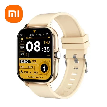 SmartWatch