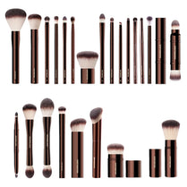 Professional Makeup Brush Set 23pcs – Hourglass Luxury