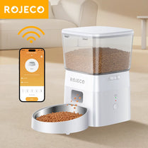 Automatic Pet Dispenser