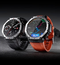 Amazfit T-Rex 3 Ultra